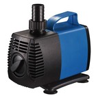 Amphibious Water Pump 45w 1200 Gph Quiet Submersible external Pond Aquarium