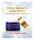 Nivea Luminous630   Dark Spot Solution Even Tone Cream -  Ships Same Day  