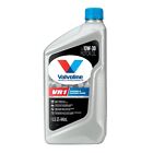 Valvoline Vr1 Racing Sae 10w-30 Motor Oil 1 Qt  Case Of 6