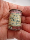 3 Early 20th Century Drug Pharmacy Advertising Display Items