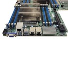 Supermicro X10drw-it Motherboard Dual Intel Lga 2011-3 Ddr4 W  Heatsinks