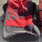 2015 Slingshot Rpm 12m Kiteboarding Kite Pink Orange