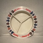 Planet Of The Apes Vintage 1967 Mug   Plate  Apjac  Pota 