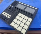 Native Instruments Maschine Mk3 For Parts Or Repair