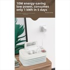 Usb Wet Wipe Warmer 3-level Temperature Portable Heated Wipes Dispenser
