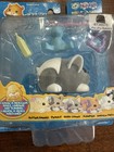 Zhu Zhu Pets Hamster Baby Cakes With Accessories New Old Stock