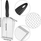 Beach Mesh Shovel  Sand Sifter Shell Collecting Tools Sand Scooper For Beach Pic