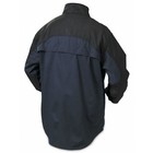 Miller Electric 247118 Welding Jacket 2xl 30  black navy