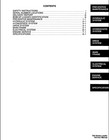 1990 Bobcat 753 Skid Steer Loader Service Manual  Part No  6720326  8-90  Usb