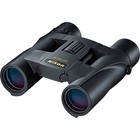 Nikon Aculon A30 10x25 Binoculars  Black - 8263