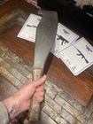 The Walking Dead Movie Prop Tv Show Horror Amc Original Screen Used Weapon Knife