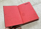 1912 Lunkenheimer No  50 Original Sales Catalog Book Brass Oiler Hit Miss Engine