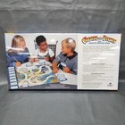 Sealed  Vintage 1999 Create-a-story Creative Writing Game By Create Press