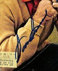 Sam Snead Signed autographed 1960 Sports Illustrated Golf Jsa 212083