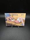 Sydney Sweeney  14  2025  Excess Elegance Of Allure  custom Aceo Art Card 