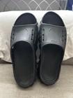 Crocs Sliders Echo Slide Prm Men   s Size 11