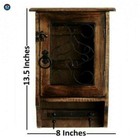 Keeper key Hanger wall Hanging Key Holder wooden Key Antique Wooden Key Box key 