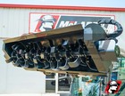 Rotary Tiller Attachment For Skid Steer Heavy Duty 84  For High Flow Machines