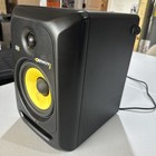 Krk  Rokit G3  - Works But Speaker Was Punctured 