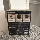 Masongenie Fully Automatic Mason Jar Vacuum Sealer Kit - Never Used 