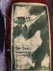 Wen By Chaz Dean Tea Tree Replenishing Treatment Mist 12 Oz New W pump Sealed