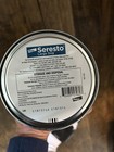 Seresto 86030594 Flea And Tick Collar For Large Dogs  Over 18 Lbs