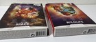 2015 Mattel View Master Virtual Reality Wildlife And Space Experience  Lot Of 2