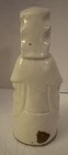 Vintage  Chinese  Porcelain   Guan Yin Figurine  7     Tall