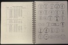 Arizona Statehood Postmark Catalog  Bechtel  1989  Western Postal History Museum