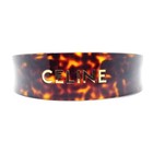 Celine Headband Browns M0252 4486581
