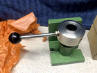 Machinist Tool  Horizontal vertical 5c Collet Holder Fixture  nos  Germany