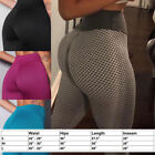Women s Push Up Fitness Leggings Sport Running Yoga Gym Pants Workout Trousers
