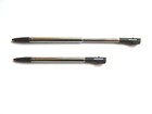 Nintendo Dsi Stylus Ndsi Touch Pointer Metal Pen Extendable Retractable New