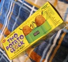 Skilcraft The Amazing Two Potato Clock -it s Like Magic      New  