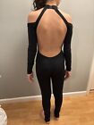 Unitard Dance Costume Adult Xs