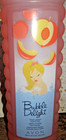 Avon Bubble Delight Bubble Bath Fresh Peach 24 Fl oz  Sealed 2011
