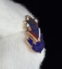 10k Gold Knights Of Columbus 50 Years K Of C Screw Back Pin No Back Stamped