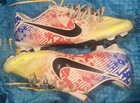 Neymar Jr  X Nike Mercurial Vapor 13 Fg Cleats Multi-color   Men s Size 10 5