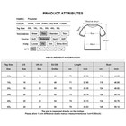 Plus Size Womens Lace Floral Tunic Tops Ladies Casual Baggy Loose T Shirt Blouse