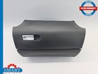 Mercedes R172 Slk250 Dashboard Glove Box Glovebox Compartament Black 12-16 Oem
