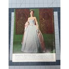 Vintage 1962 Miss Maine Pageant Program Book Portland State Theatre 60s Ephemera