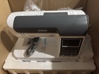 Brother Se2000 Computerized Sewing And Embroidery Machine With Lcd Display