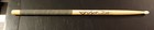 Slayer Repentless Drumstick Rare Heavy Death Thrash Metal Not Guitar Pick Black