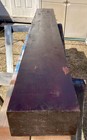Vintage Large Rustic Barnwood Fireplace Mantel Salvage Reclaimed 83 x9 1 2 x 5 