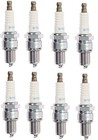Ngk 6578 Spark Plug Bpr4es - 8 Pack