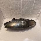 1995-1999 Mitsubishi Eclipse Lh 2g Dsm  Headlight Assembly Driver Side Lh