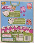 Crayola - Scribble Scrubbie Safari 2 Count Animals - Ayana   Biko