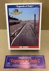 1991 Legends Of Indy Indianapolis 500 Racing Premier Edition 100 Card Sealed Set