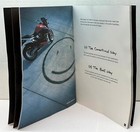 2006 Buell Motorcycle Dealer Sales Literature Brochure Cd Firebolt Xb12r Xb9r