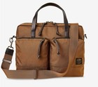 Dryden Briefcase A Hard-working  Hard-wearing Briefcase
